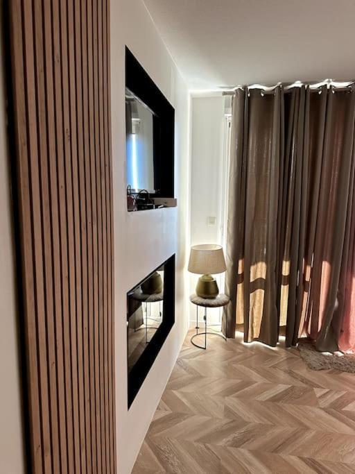 Appartement Cosy Avec Balcon Et Piscine ブザンソン エクステリア 写真